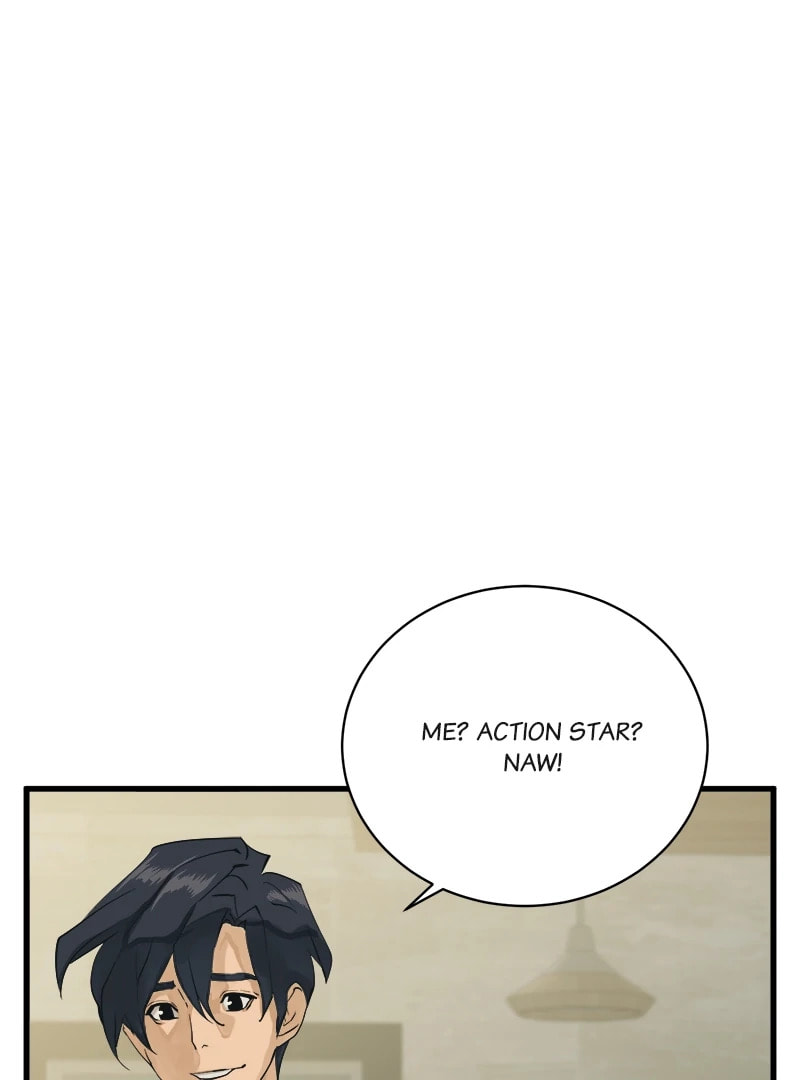 Read to Level Up Chapter 146 page 56 - 