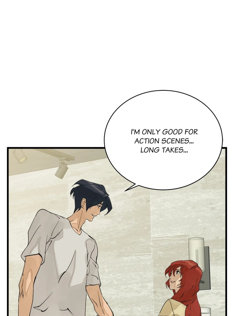 Read to Level Up Chapter 146 page 59 - 