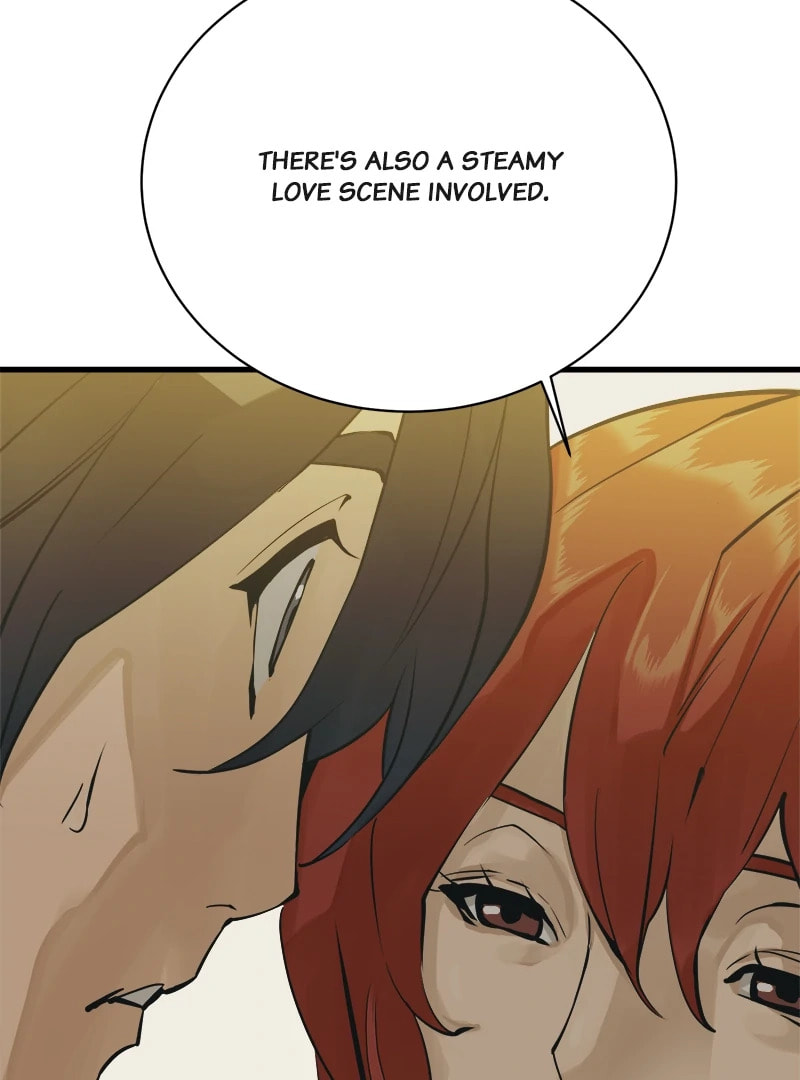 Read to Level Up Chapter 146 page 61 - 