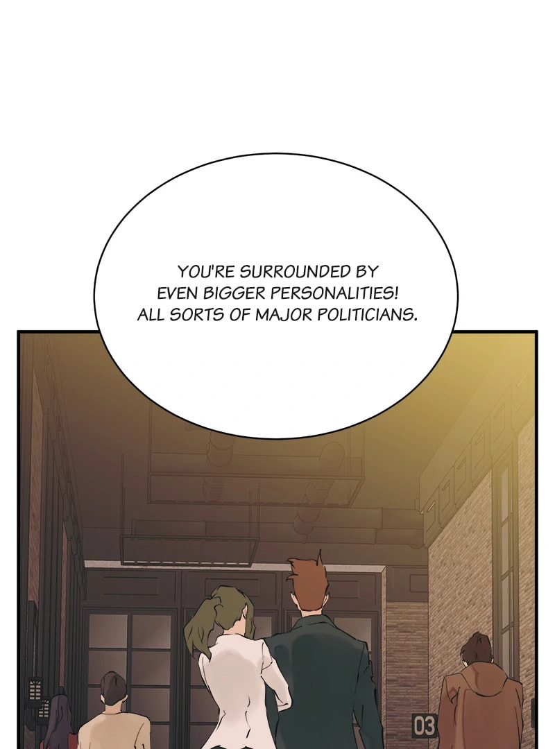 Read to Level Up Chapter 148 page 1 - 