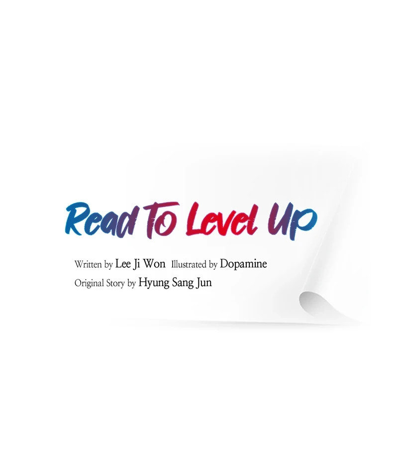 Read to Level Up Chapter 150 page 17 - 