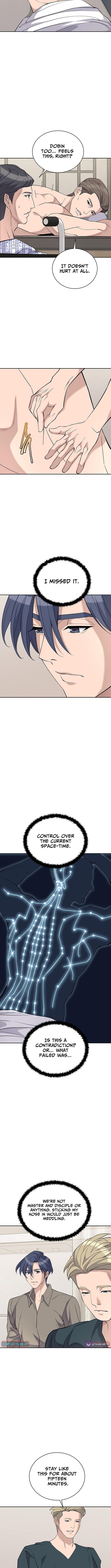 Read to Level Up Chapter 157 page 3 - 