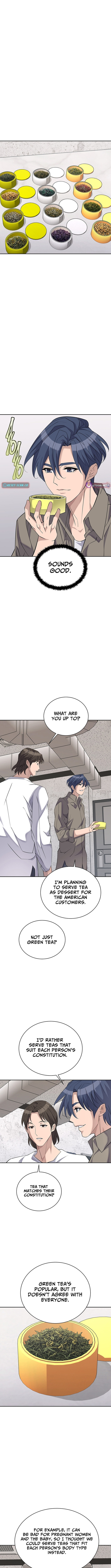 Read to Level Up Chapter 158 page 2 - 