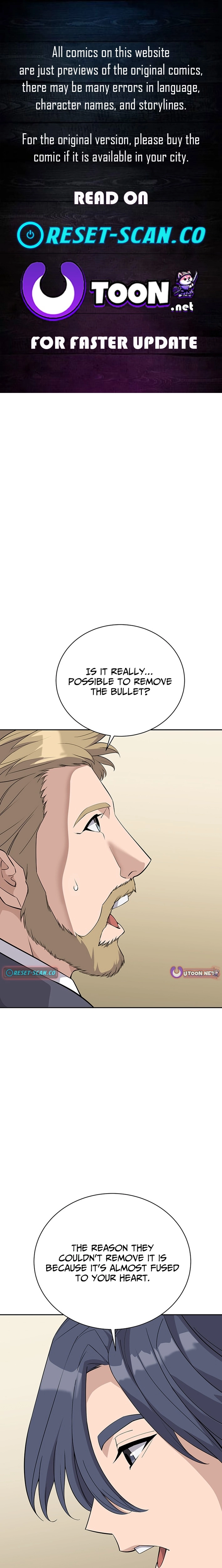Read to Level Up Chapter 159 page 1 - 