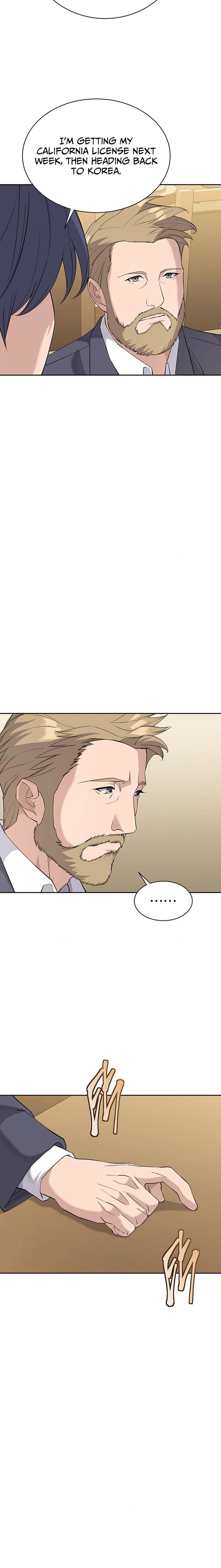 Read to Level Up Chapter 159 page 4 - 