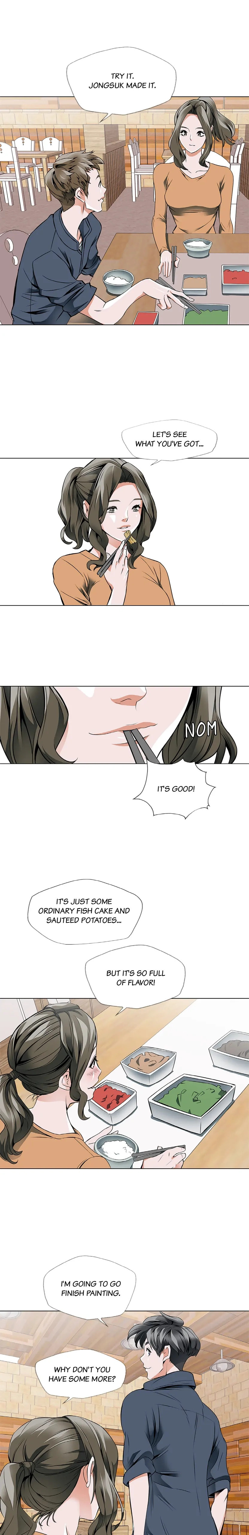 Read to Level Up Chapter 16 page 13 - 