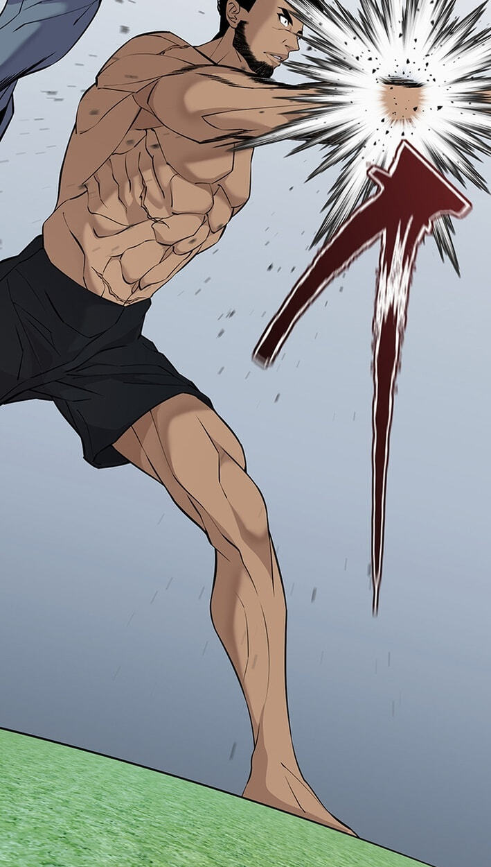 Read to Level Up Chapter 160 page 16 - 