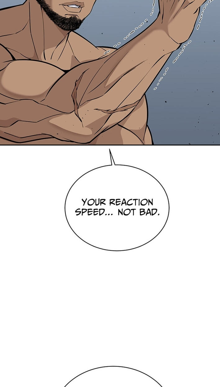 Read to Level Up Chapter 160 page 18 - 