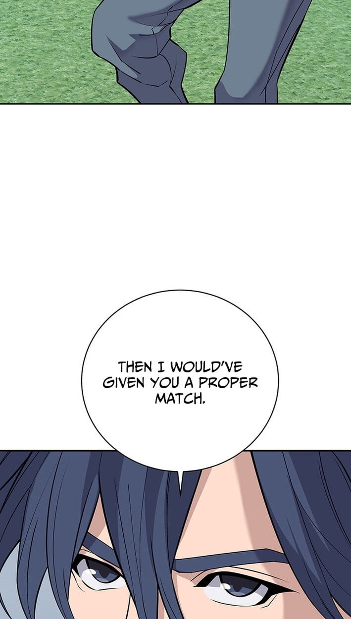 Read to Level Up Chapter 160 page 20 - 