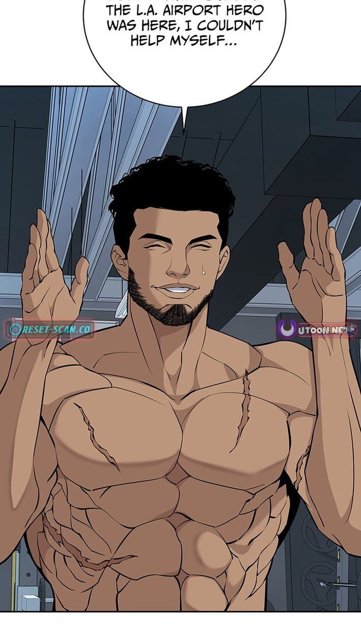 Read to Level Up Chapter 160 page 22 - 