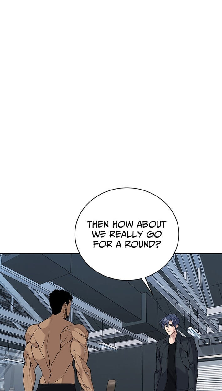 Read to Level Up Chapter 160 page 23 - 