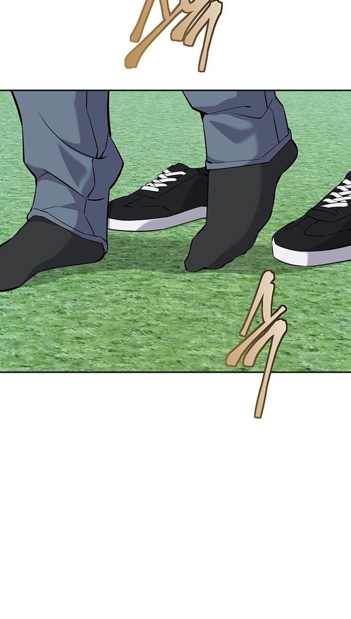 Read to Level Up Chapter 160 page 25 - 