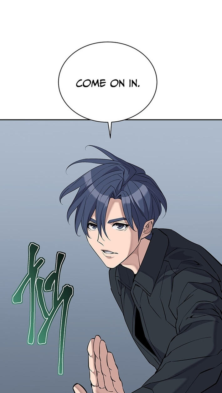 Read to Level Up Chapter 160 page 26 - 