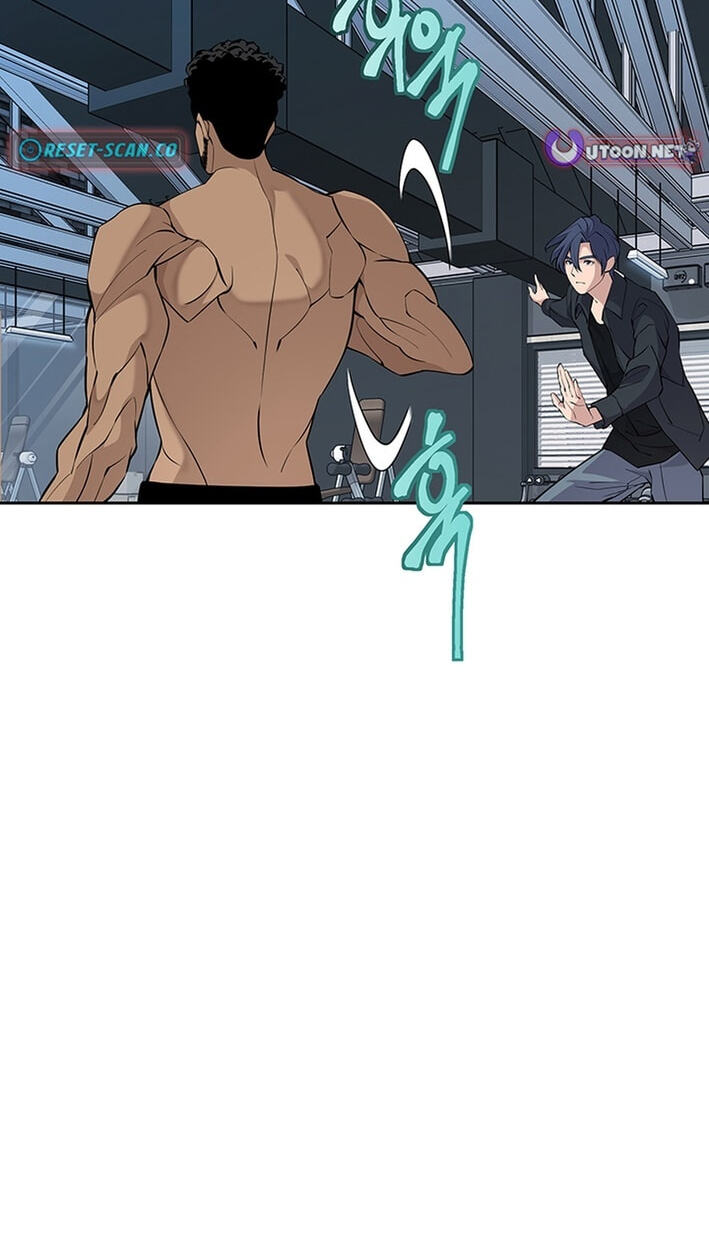 Read to Level Up Chapter 160 page 29 - 