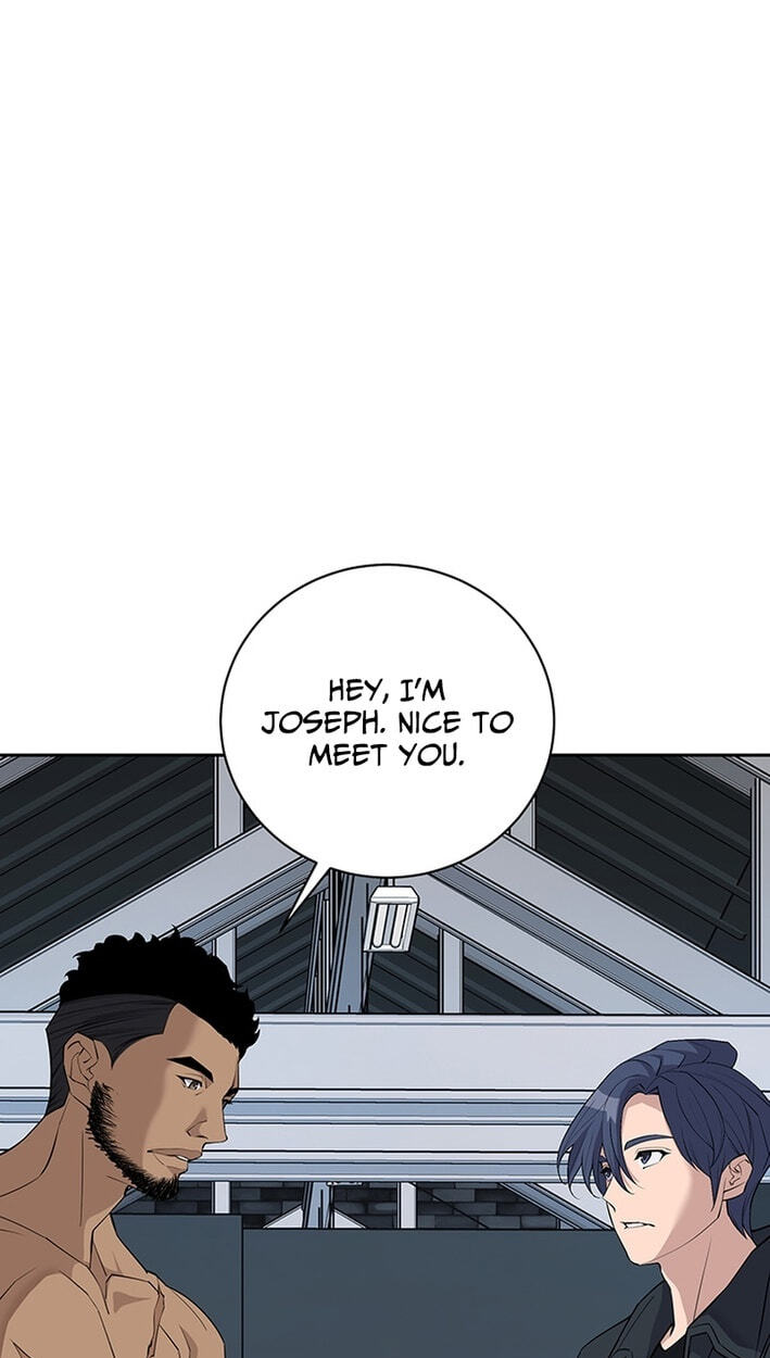 Read to Level Up Chapter 160 page 4 - 