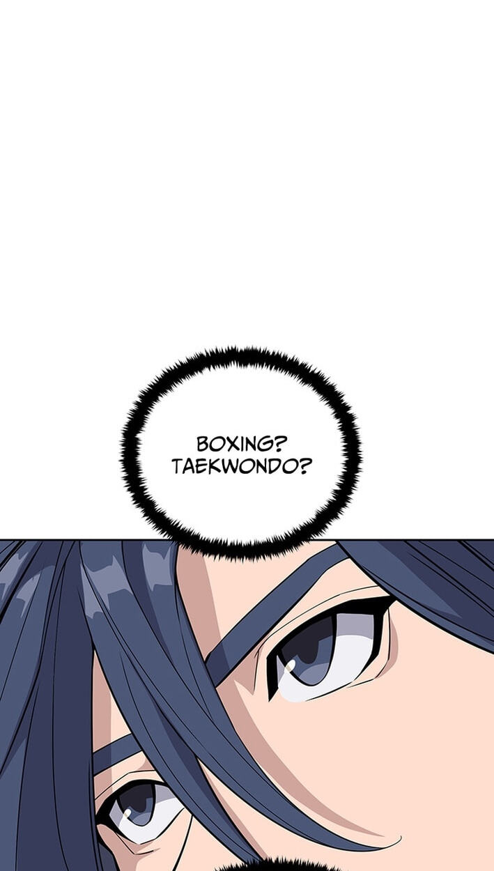 Read to Level Up Chapter 160 page 31 - 