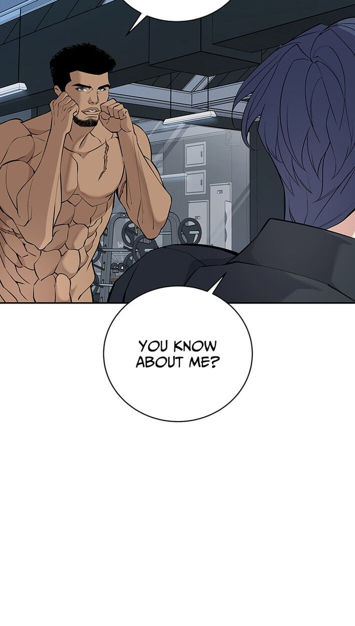 Read to Level Up Chapter 160 page 33 - 