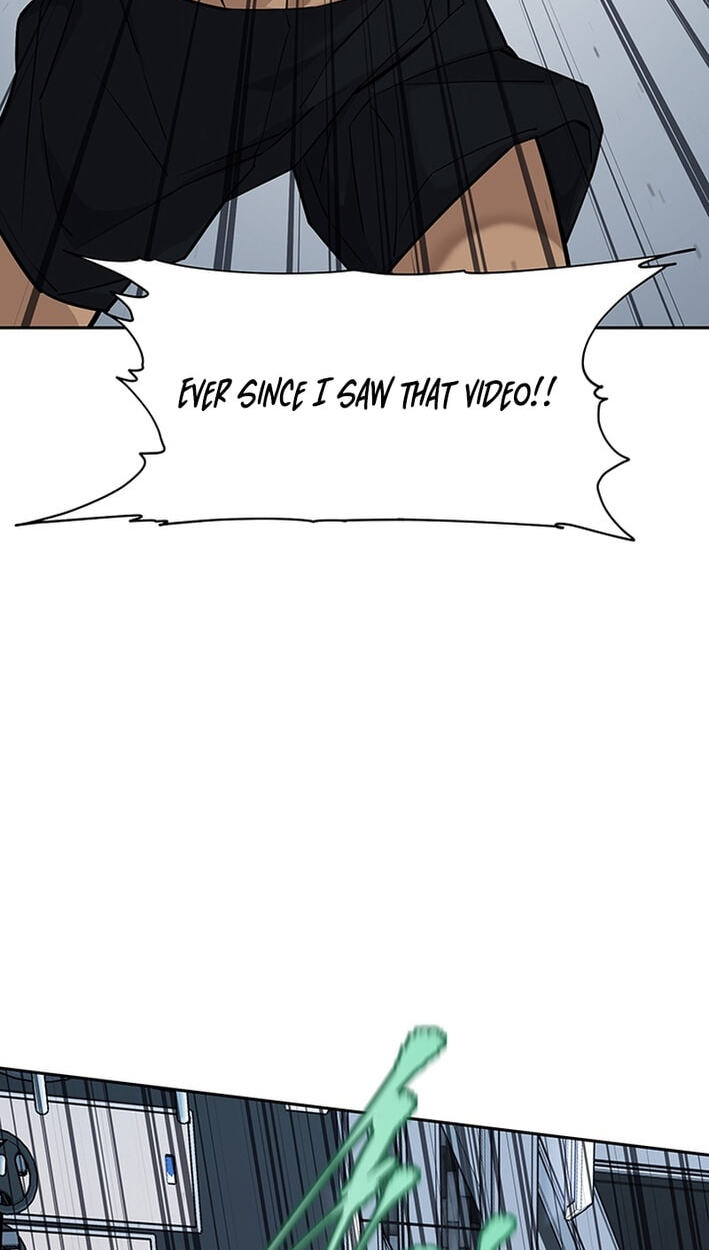 Read to Level Up Chapter 160 page 35 - 