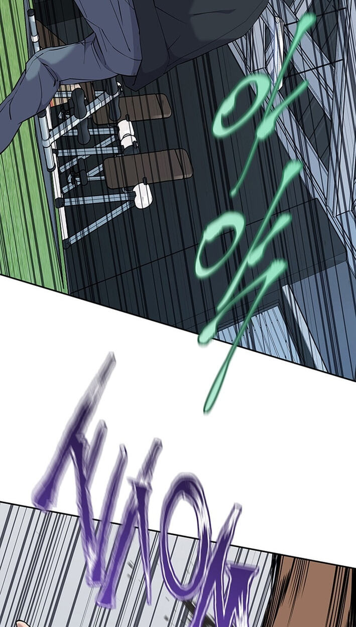 Read to Level Up Chapter 160 page 37 - 