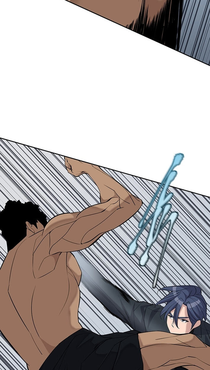 Read to Level Up Chapter 160 page 39 - 