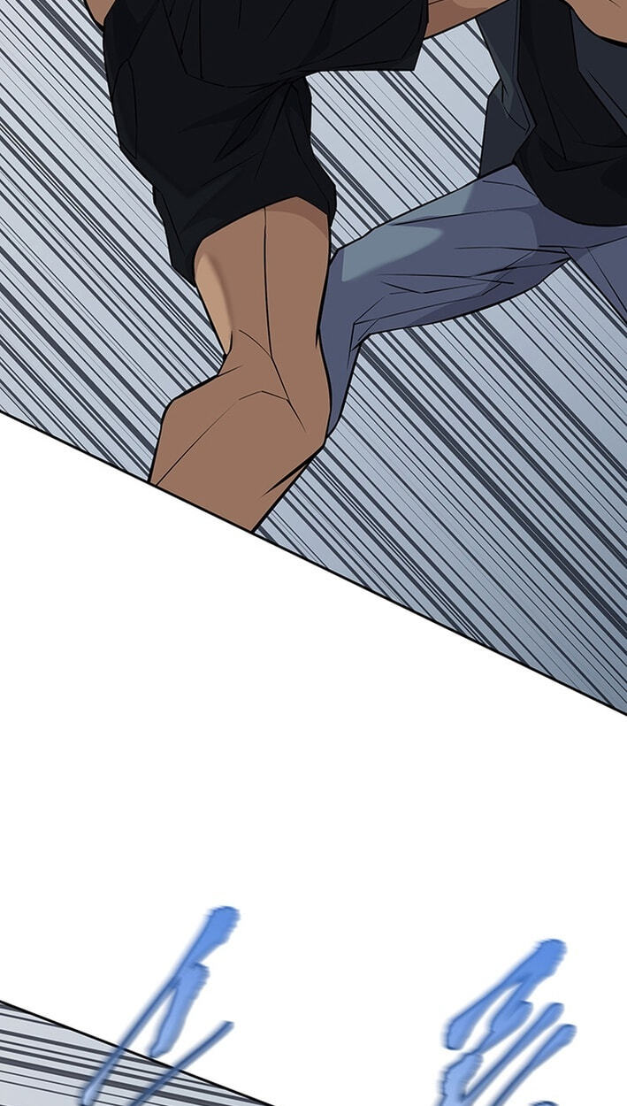 Read to Level Up Chapter 160 page 40 - 