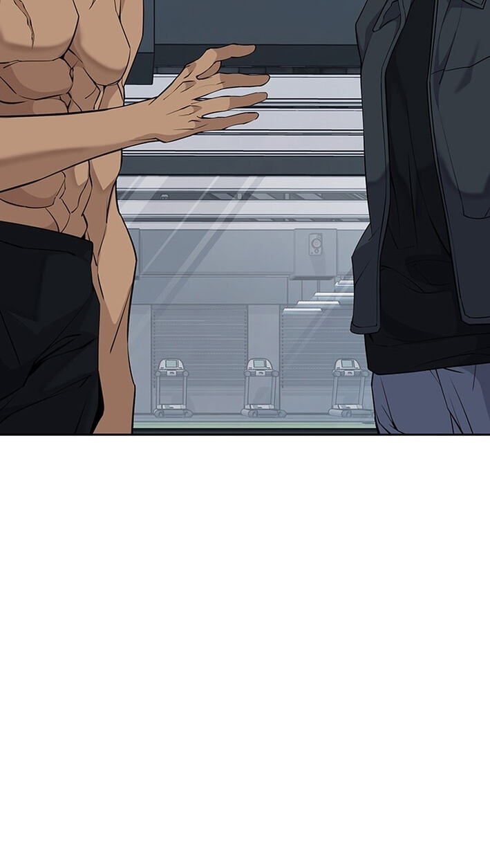 Read to Level Up Chapter 160 page 5 - 