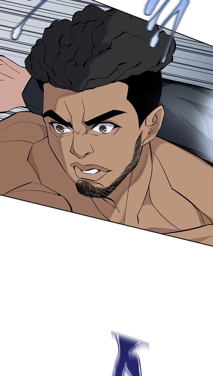Read to Level Up Chapter 160 page 41 - 