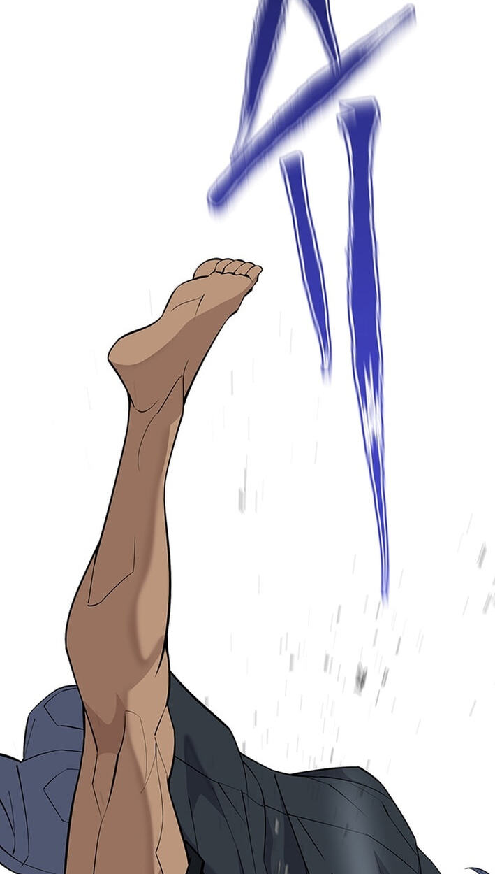 Read to Level Up Chapter 160 page 42 - 