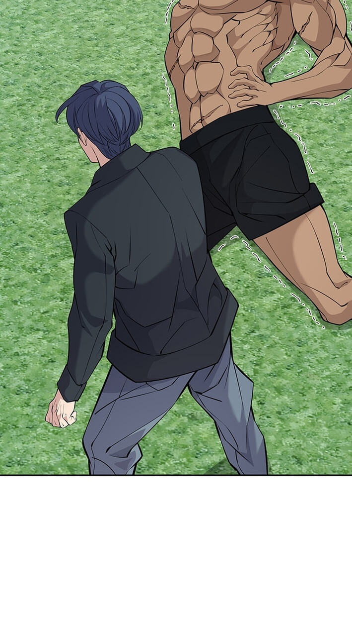 Read to Level Up Chapter 160 page 46 - 
