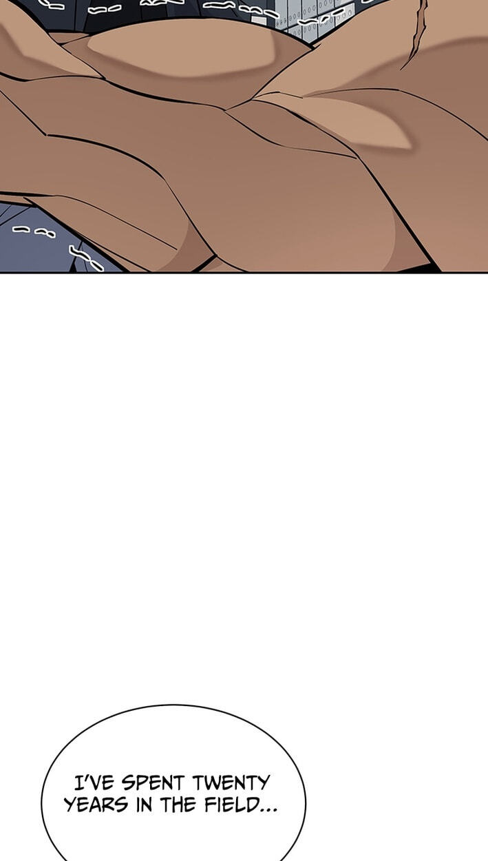 Read to Level Up Chapter 160 page 48 - 