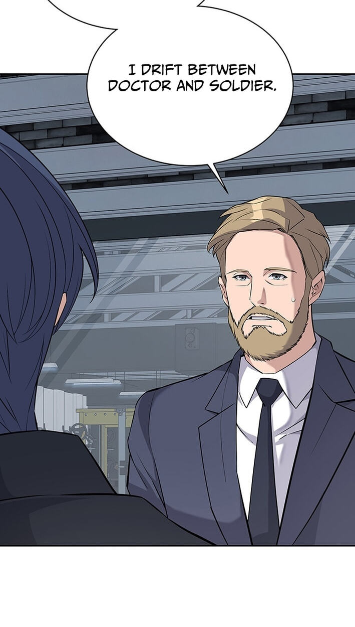 Read to Level Up Chapter 160 page 49 - 