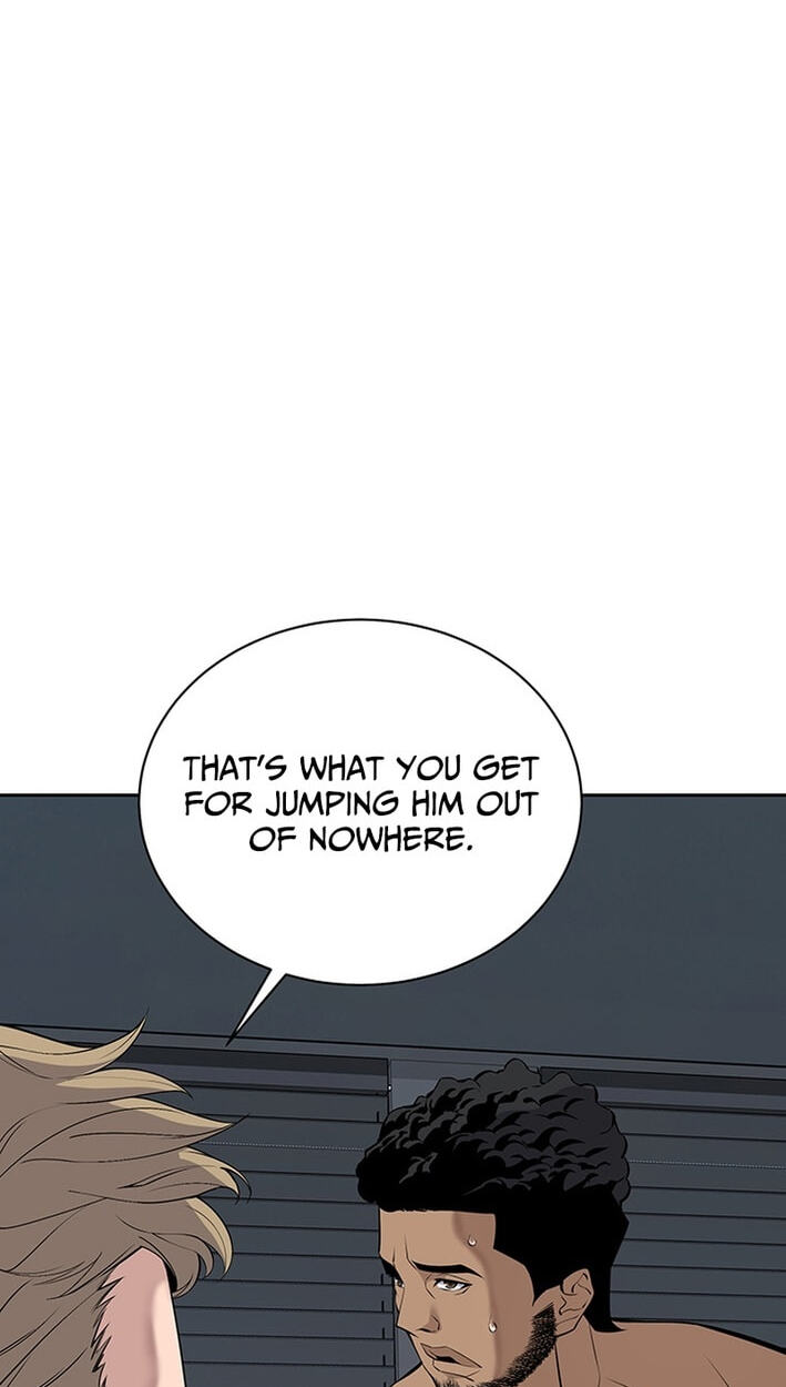 Read to Level Up Chapter 160 page 50 - 