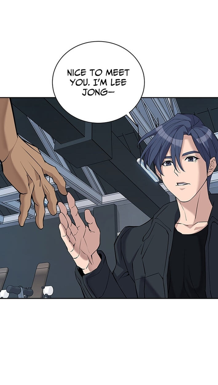Read to Level Up Chapter 160 page 6 - 