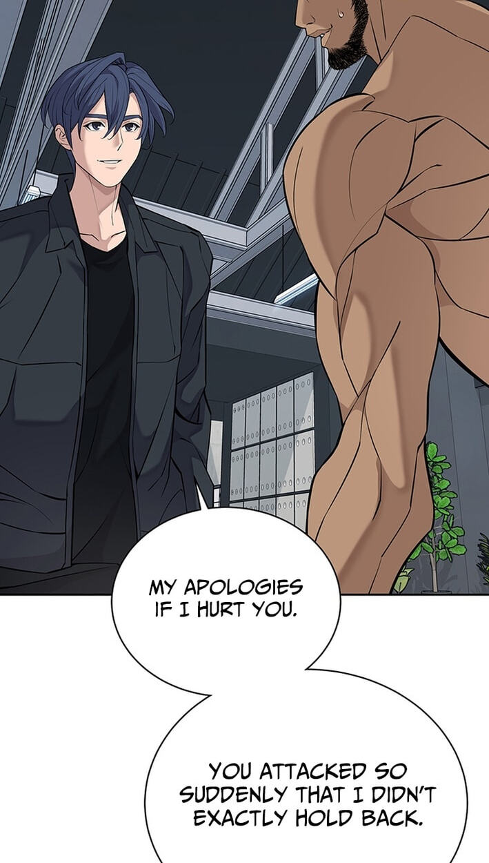 Read to Level Up Chapter 160 page 53 - 