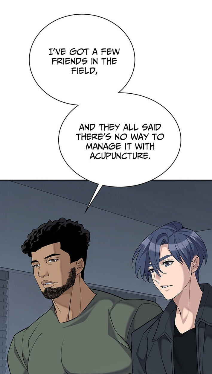 Read to Level Up Chapter 160 page 59 - 