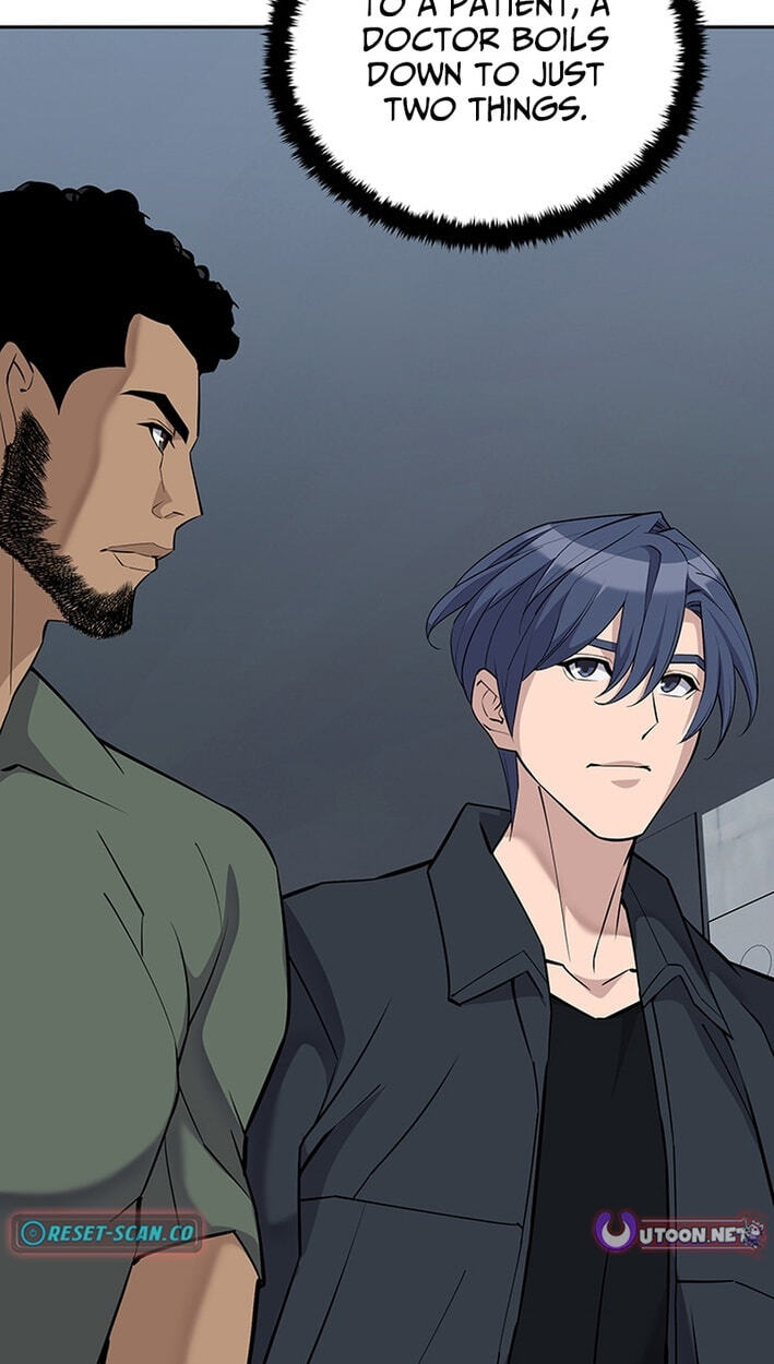 Read to Level Up Chapter 160 page 64 - 