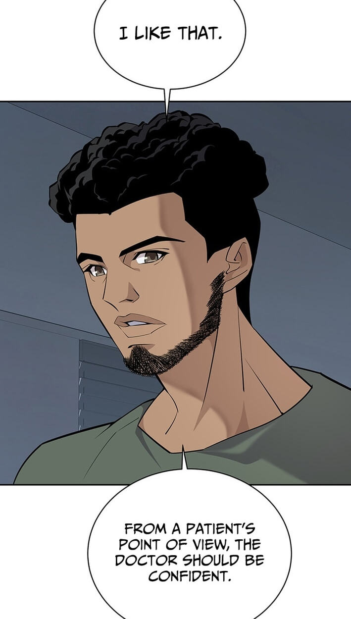 Read to Level Up Chapter 160 page 66 - 