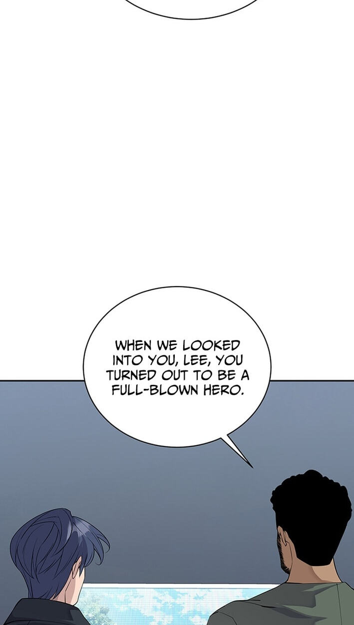 Read to Level Up Chapter 160 page 67 - 