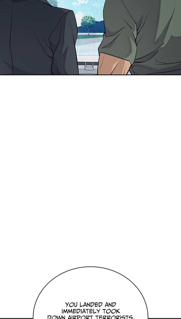 Read to Level Up Chapter 160 page 68 - 