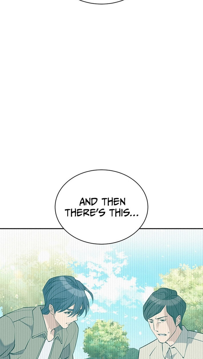 Read to Level Up Chapter 160 page 70 - 