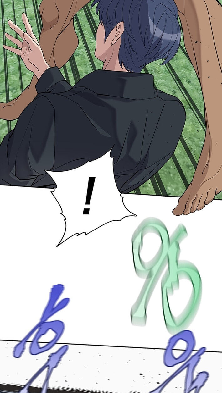 Read to Level Up Chapter 160 page 8 - 