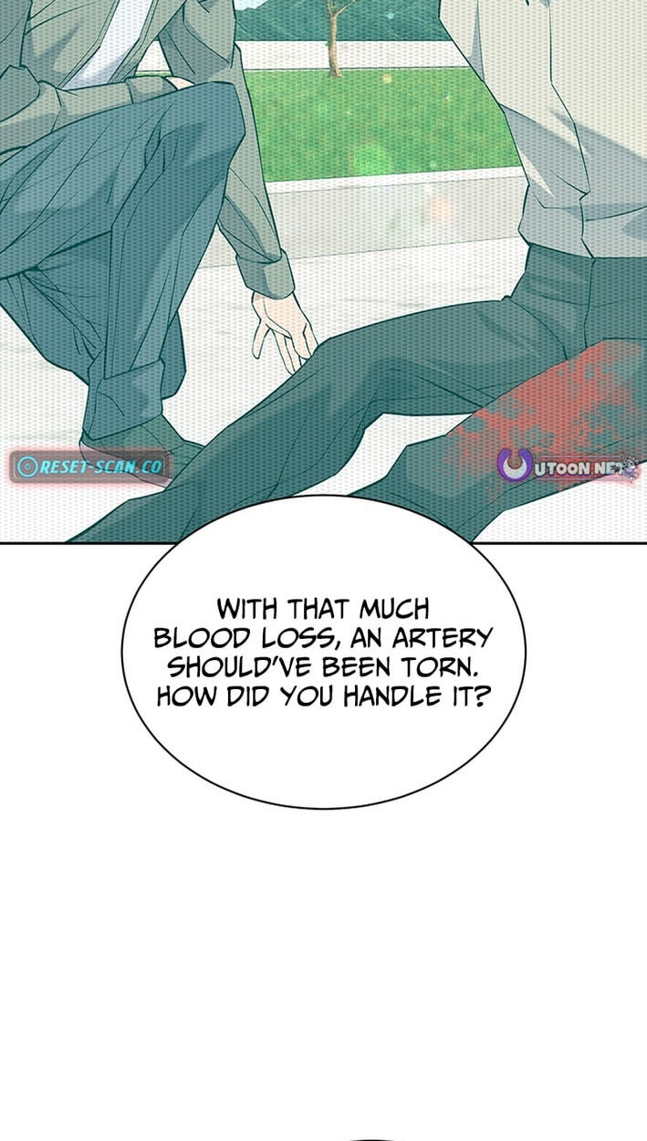 Read to Level Up Chapter 160 page 71 - 