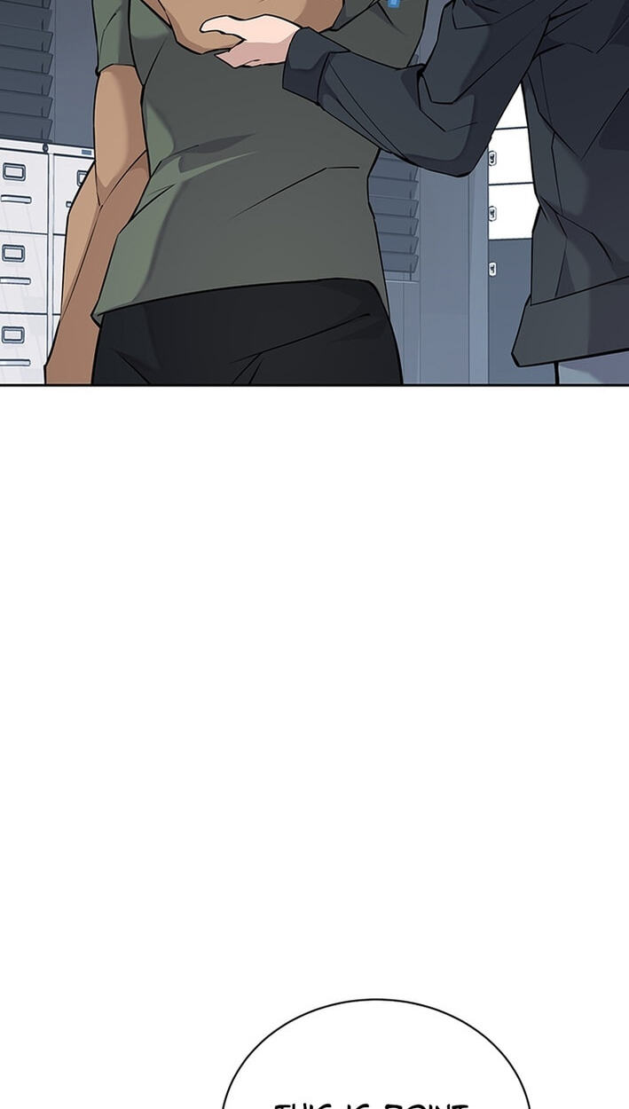 Read to Level Up Chapter 160 page 74 - 
