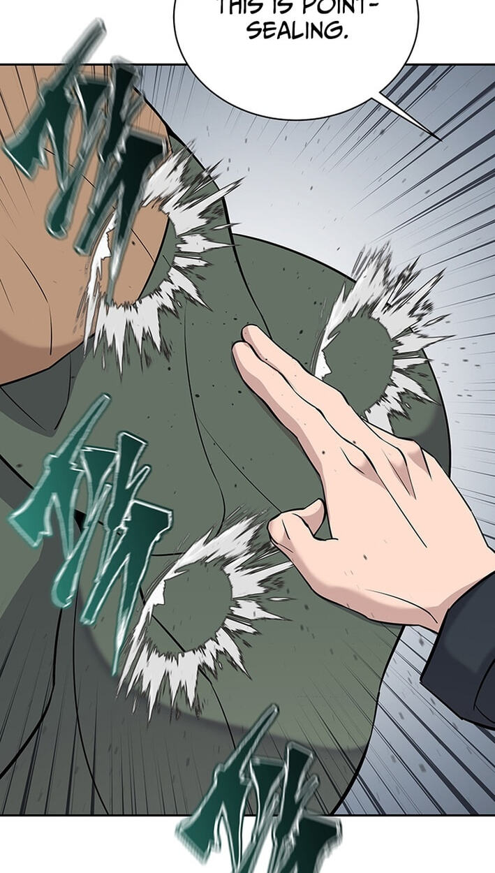 Read to Level Up Chapter 160 page 75 - 