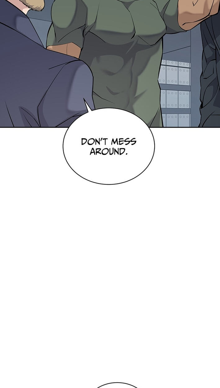 Read to Level Up Chapter 160 page 77 - 