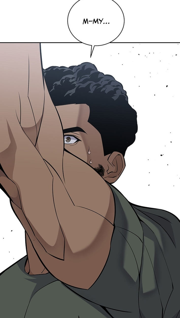 Read to Level Up Chapter 160 page 78 - 
