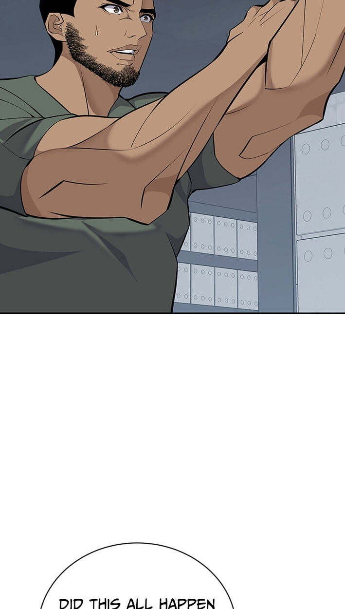 Read to Level Up Chapter 161 page 2 - 