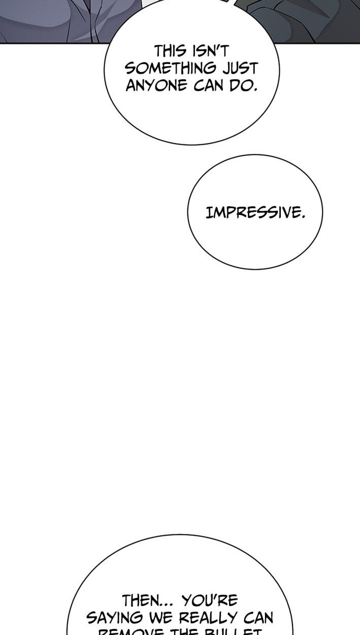 Read to Level Up Chapter 161 page 11 - 