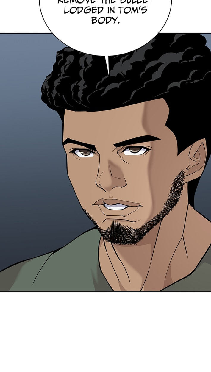 Read to Level Up Chapter 161 page 12 - 