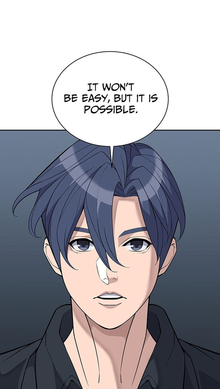 Read to Level Up Chapter 161 page 13 - 